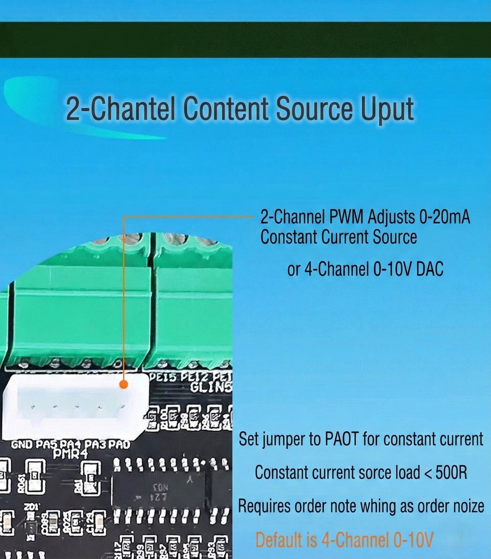 STM32H723 standard board — detail 18